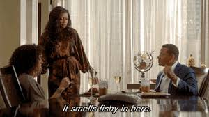 Bleep bloop, i am a robot. Smells Fishy Gifs Get The Best Gif On Giphy