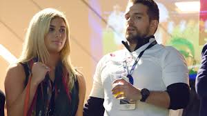 Back then, she was not even allowed to drink. Henry Cavill Says His 19 Year Old Girlfriend Is Mature For Her Age Reveals He S Dated Older Women Before Entertainment Tonight