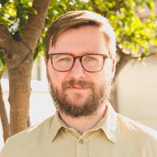 Meet Jonathan Hirsch of Neon Hum in Arts District