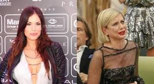 La mosetti mi deve 600 euro. Antonella Mosetti Il Messaggero