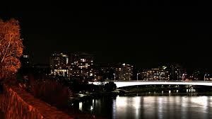 скачать темы для рабочего стола бесплатно и без регистрации Skachat Oboi Na Rabochij Stol Besplatno Bez Registracii V Formate 1920x1080 Belyj Most Mosty Noch Ogni Na Cityscape High Resolution Wallpapers Hd Wallpaper