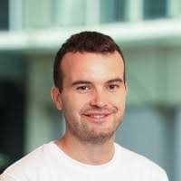 Ben Ives's Instagram, Twitter & Facebook