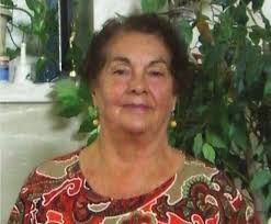 Veona Gibson: a Life of Service