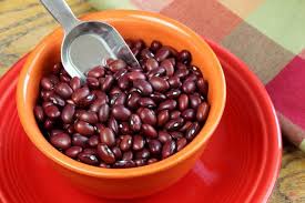 How To Cook Presoaked Red Beans Livestrong Com Red Beans Cooking Dried Beans Red Beans Recipe