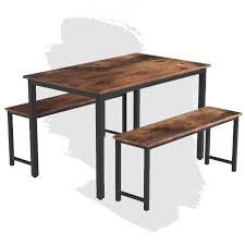 bench breakfast nook kitchen & dining