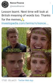 Every transaction is taxed 5%: The Best Finance Memes Memedroid