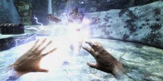 I remember playing a vr game back in a mall in the 90's, it was bulky, looked terrible and i knew at all times i was standing in a giant piece of plastic in the mall. Sony Lista Los Juegos Para Playstation Vr Que Llegaran A Finales De Este Ano Y Principios De 2018 Zonared