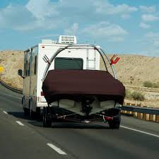 A tow hitch (or tow bar) is a device attached to the chassis of a vehicle for towing, or a towbar to an aircraft nose gear. How To Tow A Car Behind Your Rv
