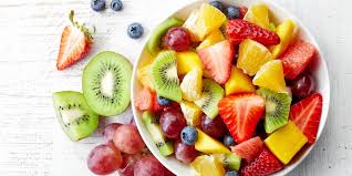 Salade De Fruits D Ete Recette Salade De Fruits De Saison Salade De Fruits Ete Salade De Fruits