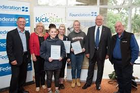 2017 Foundation Scholarships