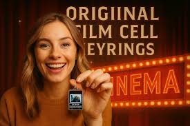 JAWS Film Cell Display Amazing Signed Collectable. With COA