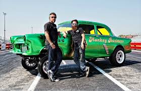 3 thoughts on gas monkey garage skinpack. Gasser Nostalgia For The Next Generation Of Restomod Fans Restomods Com Gas Monkey Gas Monkey Garage Monkey Garage