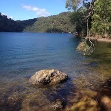 Appletree bay primary care 1205 north avenue burlington, vt 05408 phone: Berowra To Apple Tree Bay Nsw Australia 5 03 16 Solo Hiker