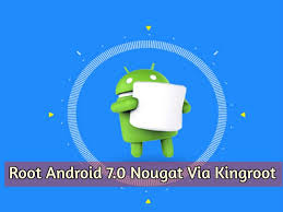 If your device is incompatible, it will show incompatible error . Best Root Apps Root Android 7 0 Nougat Via Kingroot