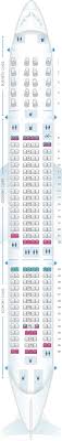 seat map american airlines airbus a330 200 seatmaestro