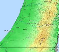 Locate ashkelon hotels on a map based on popularity, price, or availability, and see tripadvisor reviews, photos, and deals. Tel Ashkelon Biblewalks Com