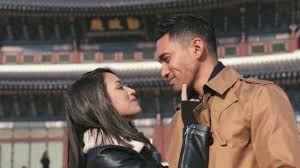 Lahir pada 15 disember 1988 di libya, afrika utara. Lamaran Idris Di Istana Gyeongbokgung Youtube