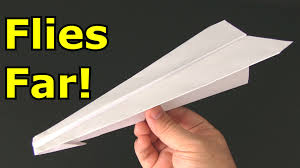 We did not find results for: How To Make A Paper Airplane That Flies Fast And Straight Video Dailymotion