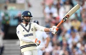 India Smashes Records! Most Boundaries EVER in Test Series! - Imagen principal del artículo