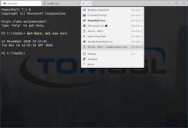 Due to its completely revised architecture compared to. Fixing Clock Drift In Wsl2 Using Windows Terminal