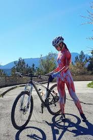 Bike Bikegirl Cycling Cyclinggirls Bikelove Sport Girl Cyclist Fahrradmode Radfahren Madchen Fahrradbekleidung