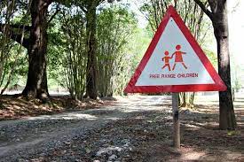 America's children are prisoners of their parents' fears. 4 Tips To Ease Your Anxiety About Free Range Parenting Everythingmom
