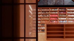 Get inside j balvin's rustic home retreat and escape! Designboom On Twitter Inside J Balvin S Japanese Inspired Sanctuary In Colombia Https T Co Gocaoxi5eb