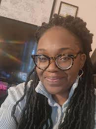 Facilitating a sales course for the Virginia Black Chamber of Commerce