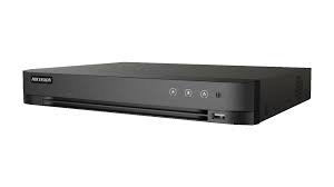 Ds 7204hqhi K1 E Acusense Series Dvr Hikvision Hikvision