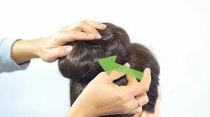 This reduces repeated tension on the same areas and alleviates boredom! How To Do A Sock Bun 7 Steps With Pictures Wikihow