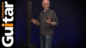 Peavey P2 Powered Line Array System Review Youtube