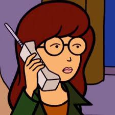 Tracy grandstaff , wendy hoopes , julian rebolledo , et al. A Daria Revival Is In The Works At Mtv
