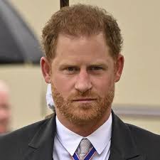 Prince Harry's emotional admission over 'threat' that he, Meghan and their  children face