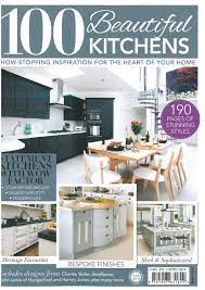 Kitchen cabinet on the outside, chalkboard on the inside. We Re Very Grateful To Period Idea S For Including Us In Their 100 Beautiful Kitchens Magazine We Are Th Beautiful Kitchens Statement Kitchen Bespoke Kitchens