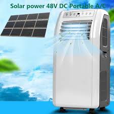 dc 48v affordable off grid solar