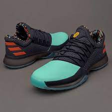 I am ready for the harden vol 2, but i must admit i am definitely still enjoying the vol 1 on and off court. Harden V1 Cactus Kid Foot Fire