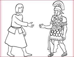 Coloriages gratuits à imprimer avec une variété de thèmes que vous pouvez imprimer et colorier. Coloriage Du 6e Dimanche De Paques