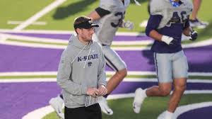 Collin Klein is already making waves in year one as he has K-State off to a  great start in the 2027 recruiting battles ⬇️