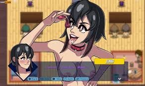 Third Crisis Porn Game Gallery [Part 03] Jenna - Townhall Sex Seances  Collection