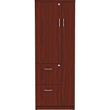 It looks expensive and unique as it is hand woven. Lorell Essentials Storage Cabinet Wayfair