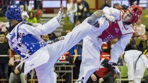 World taekwondo postpones cancun 2020 grand prix final and wuxi 2020 grand slam to 2021. Tsv Grebendorf Grundet Taekwondo Abteilung Regionalsport