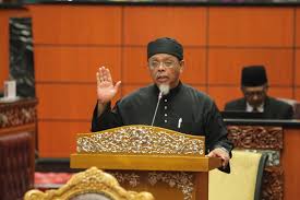 Check 'ahli dewan undangan negeri' translations into english. Portal Rasmi Parlimen Malaysia
