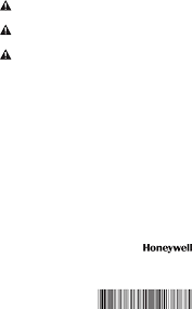 The default passcode when the honeywell t4 pro . 33 00188efs 01 Honeywell T4 Pro 107341 User Guide