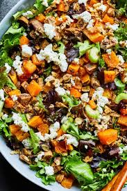 Pin On Salades