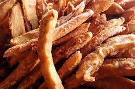 May 23, 2021 · resep pisang goreng tanduk crispy. Dititipin Pisang Goreng Tanduk Mpok Nur Jakarta My Eat And Travel Story