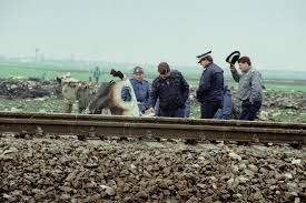 Fosti colegi de generala veneau din balotesti, colegi de clasa cu sora, si ziceau ca era carnagiu, o priveliste nu tocmai frumoasa. Istoria Celui Mai Grav Accident Aviatic Din Romania