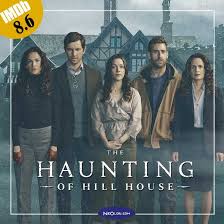 When cecilia's abusive ex takes his own life and leaves her his fortune, she suspects his death was a hoax. Odkaz Oficialni Pekkadillo Top Horror Series Znervoznet Zapojeni Puvabny