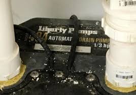 Our quicktree technology provides a separate access cover for easy switch inspection. Sold Price Liberty Pumps Model 404 Sink Drain Pump System Hp 1 3 Switch Actuation Vertical Float October 2 0120 4 00 Pm Edt