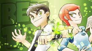 Maybe you would like to learn more about one of these? Ben 10 Hd Wallpaper 1240048 Zerochan Anime Image Board
