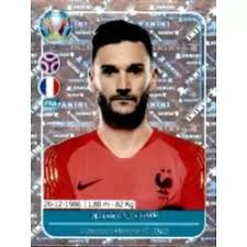 Hugo lloris | уго льорис. Checklist Hugo Lloris